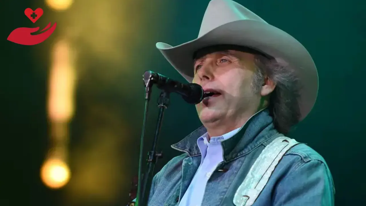 What Disease Does Dwight Yoakam Have