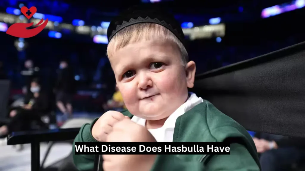 What Disease Does Hasbulla Have