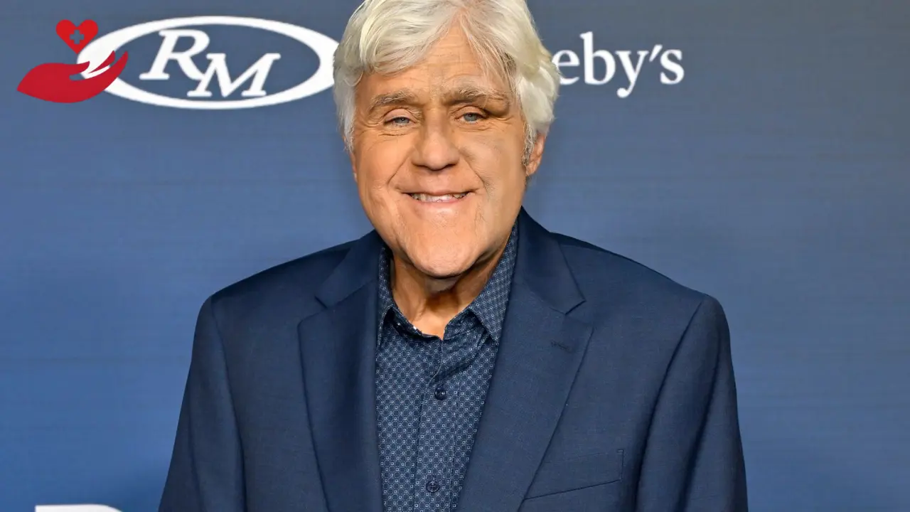 What Disease Does Jay Leno Have