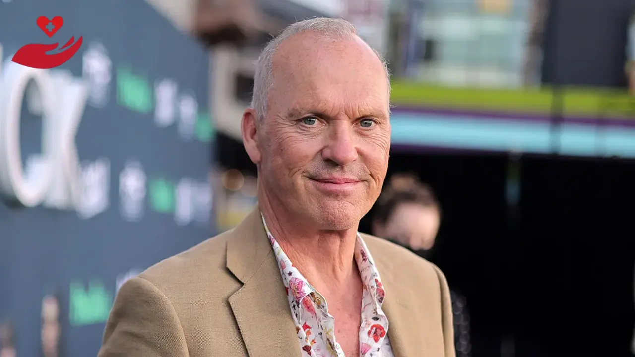 What Disease Does Michael Keaton Have