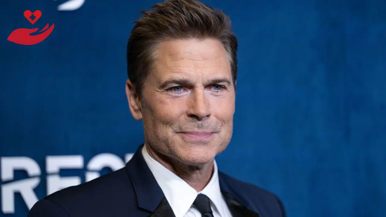 What Disease Does Rob Lowe Have