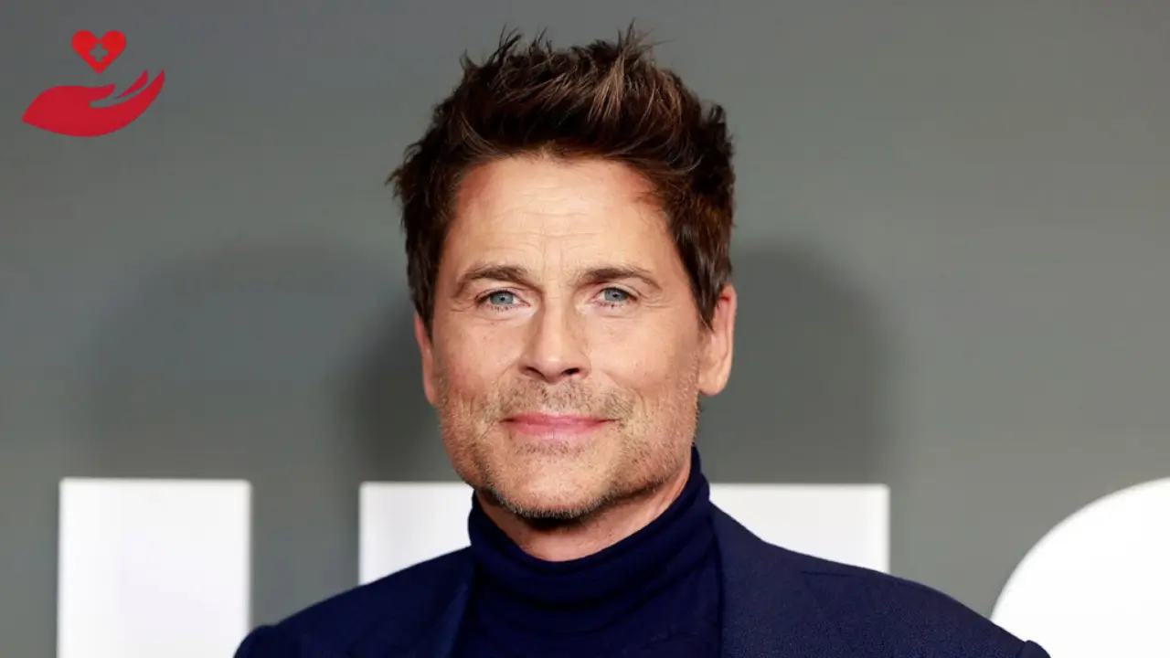 What Disease Does Rob Lowe Have