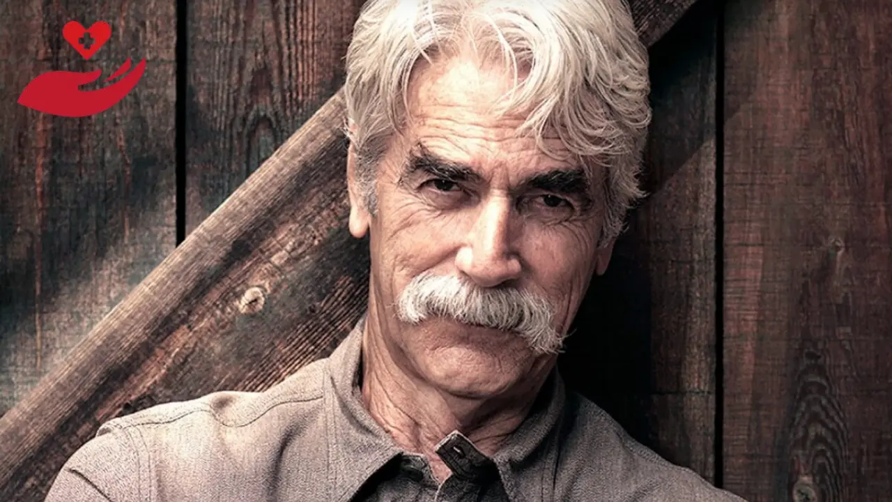 What Disease Does Sam Elliott Have