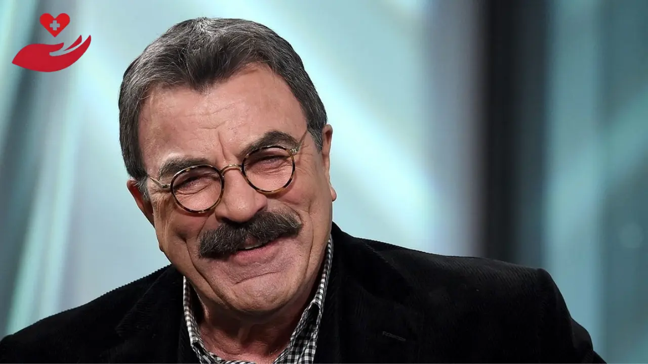 What Disease Does Tom Selleck Have