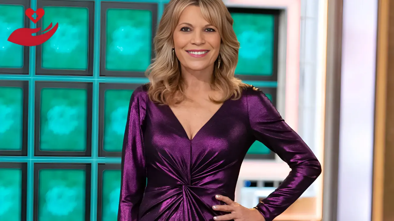 What Disease Does Vanna White Have