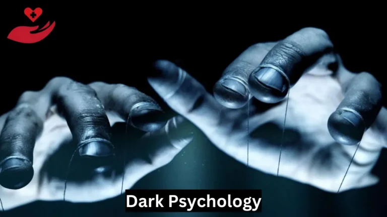 Dark Psychology