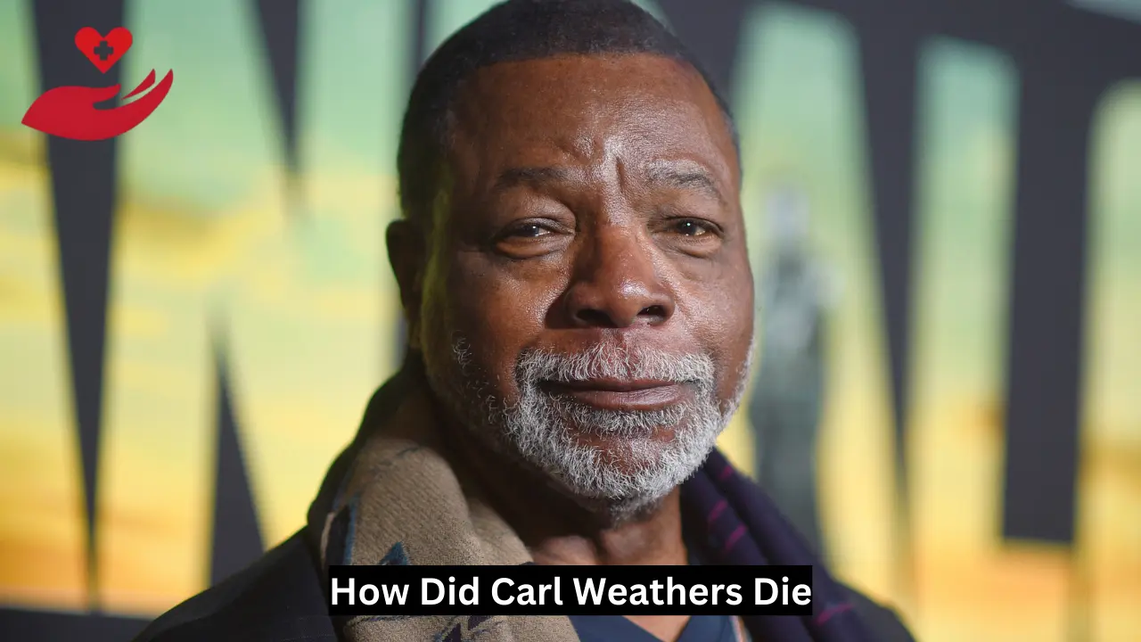 How Did Carl Weathers Die