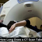 How Long Does a CT Scan Take