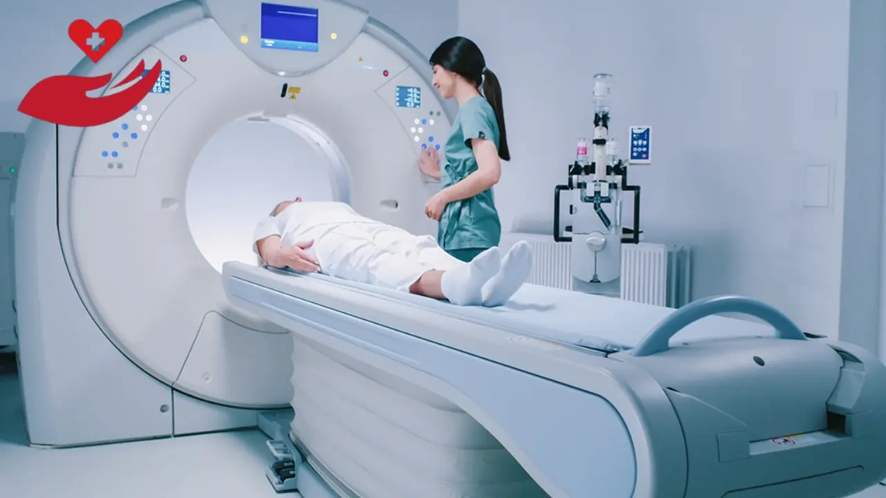 How Long Does a CT Scan Take