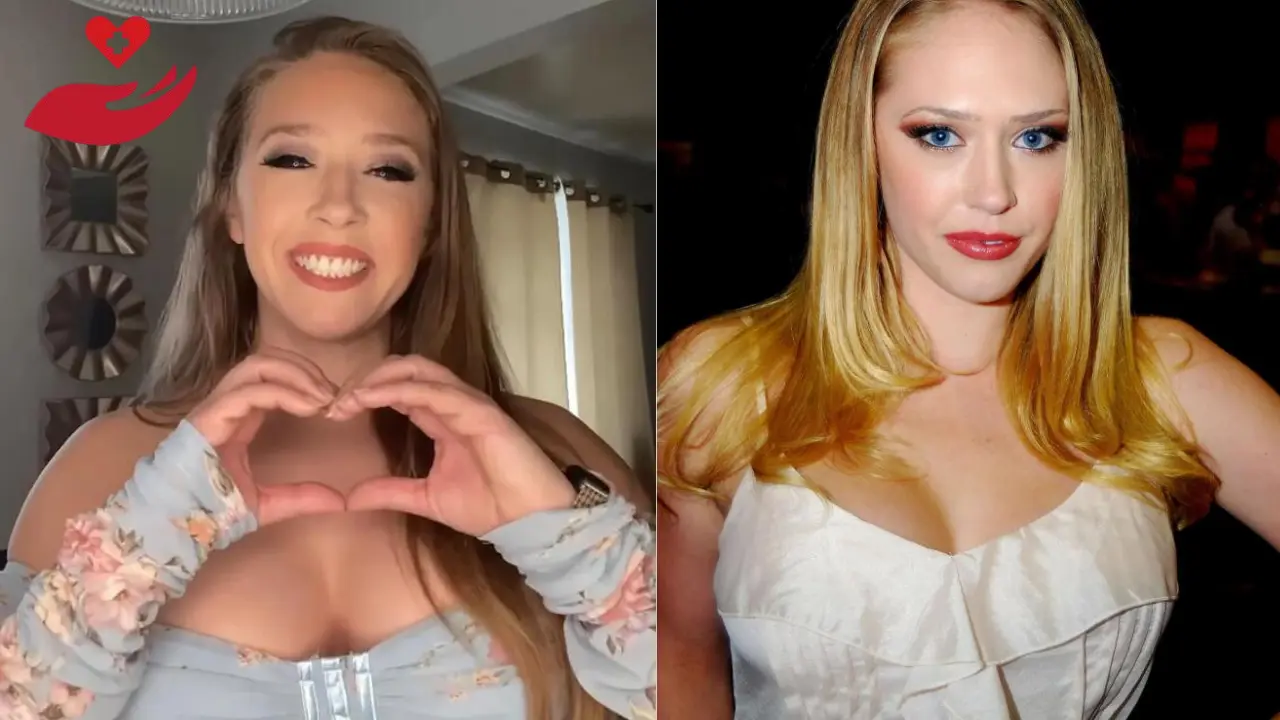 Kagney Linn Karter Death Cause