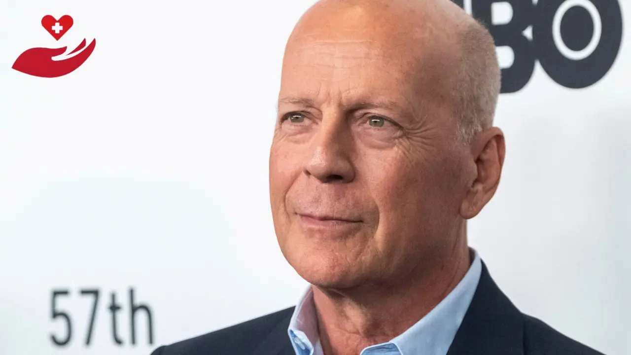 What Disease Does Bruce Willis Have