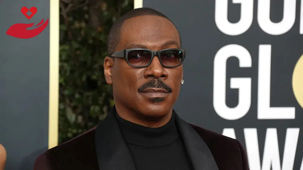 What Disease Does Eddie Murphy Have