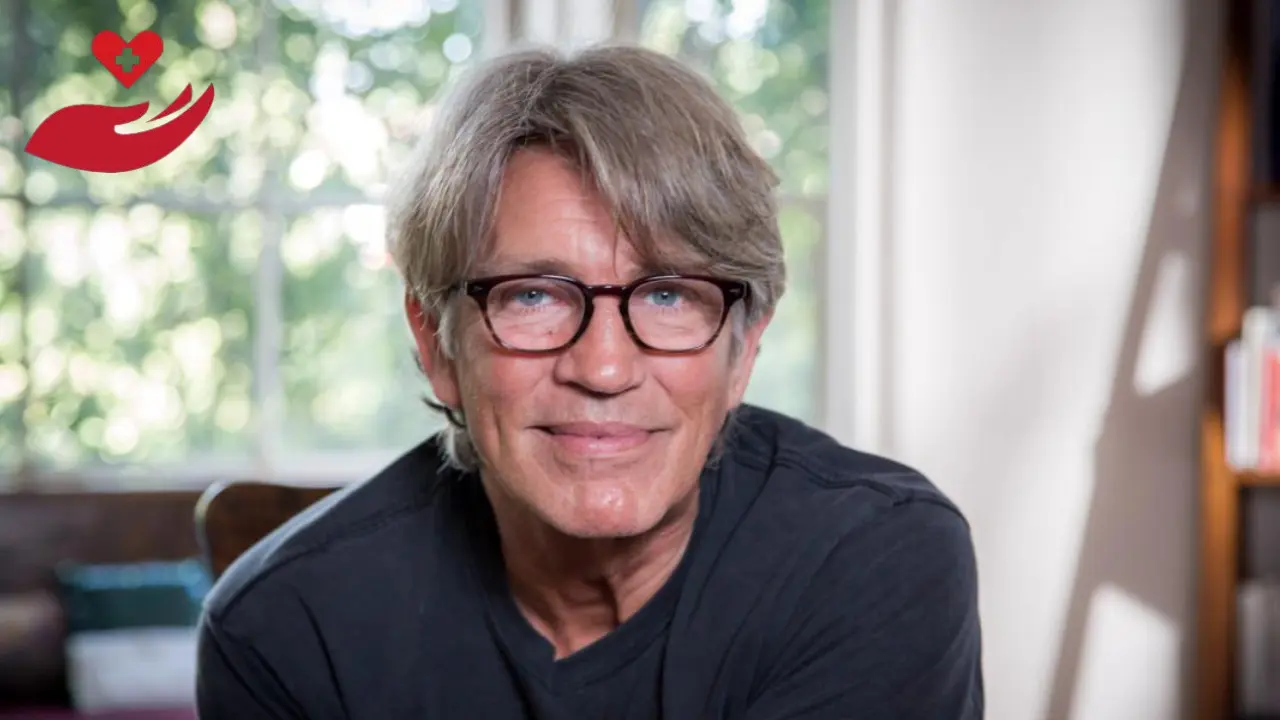 What Disease Does Eric Roberts Have