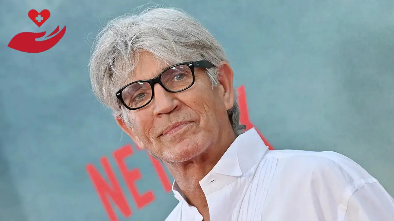 What Disease Does Eric Roberts Have