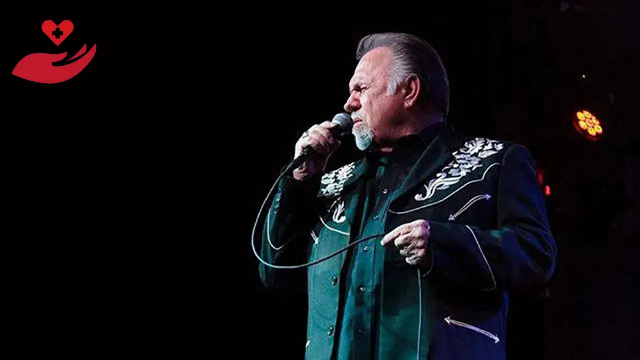 What Disease Does Gene Watson Have.