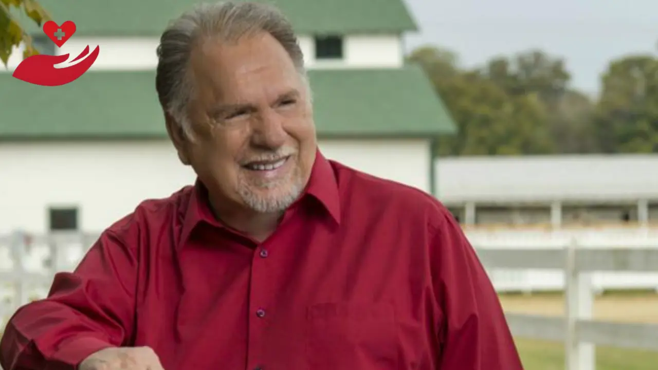 What Disease Does Gene Watson Have.