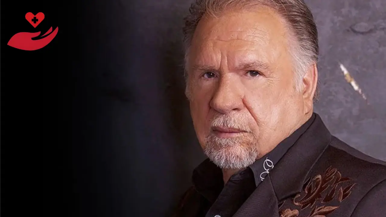 What Disease Does Gene Watson Have.