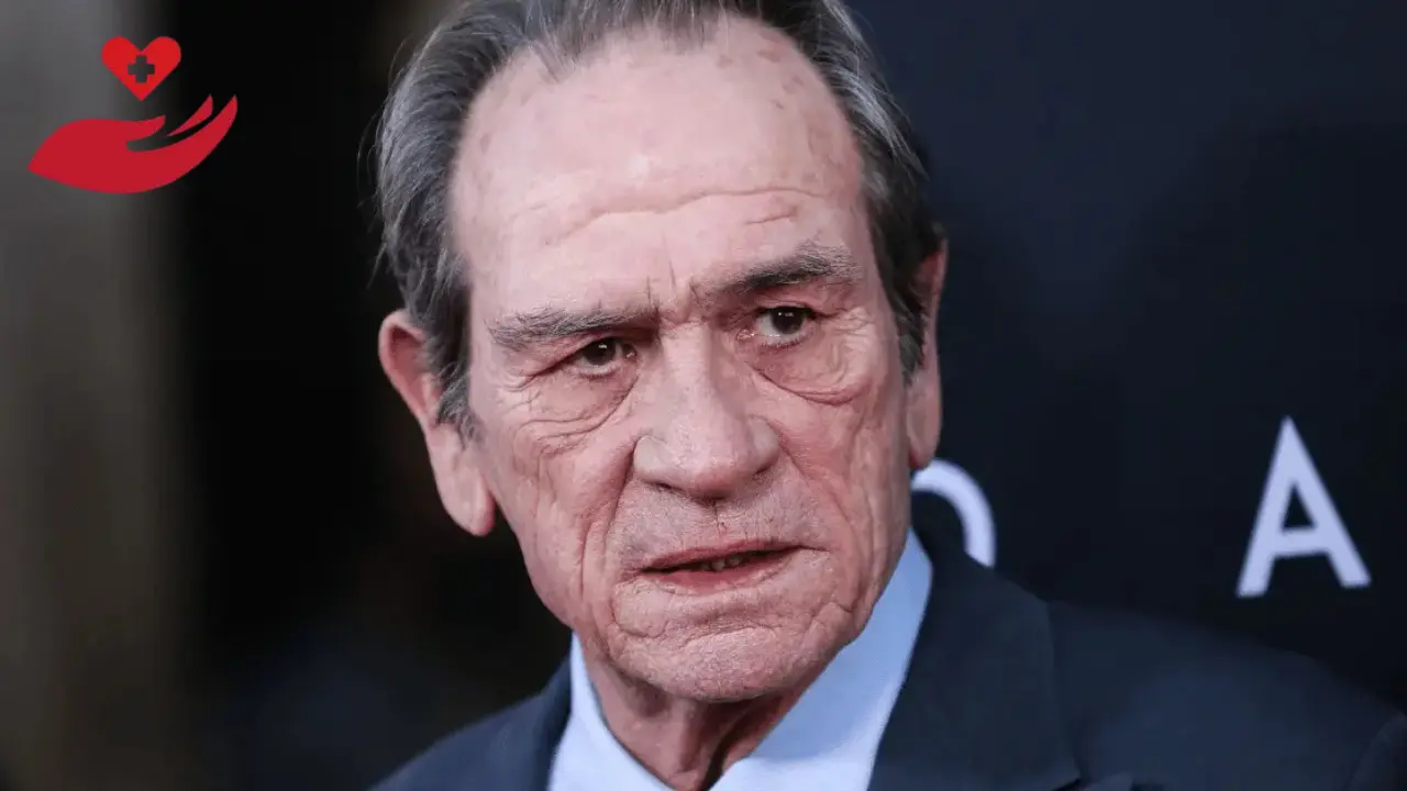 What Disease Does Tommy Lee Jones Have? Health Gossips