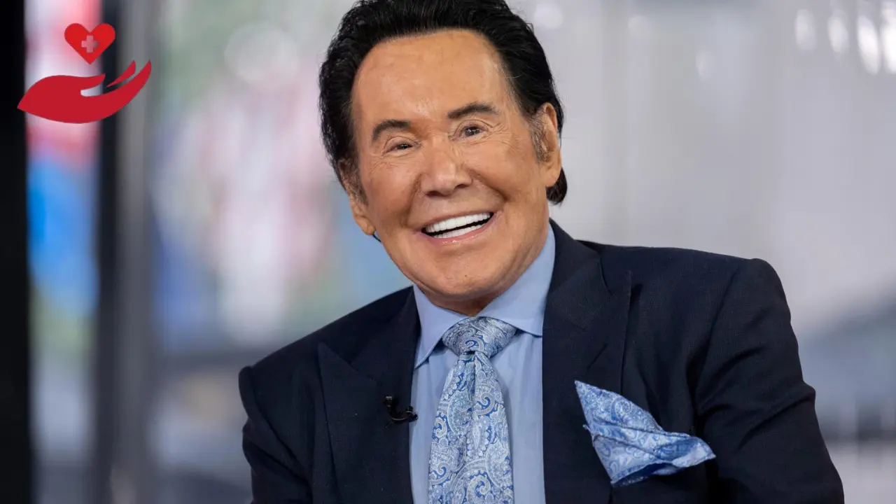 What Disease Does Wayne Newton Have