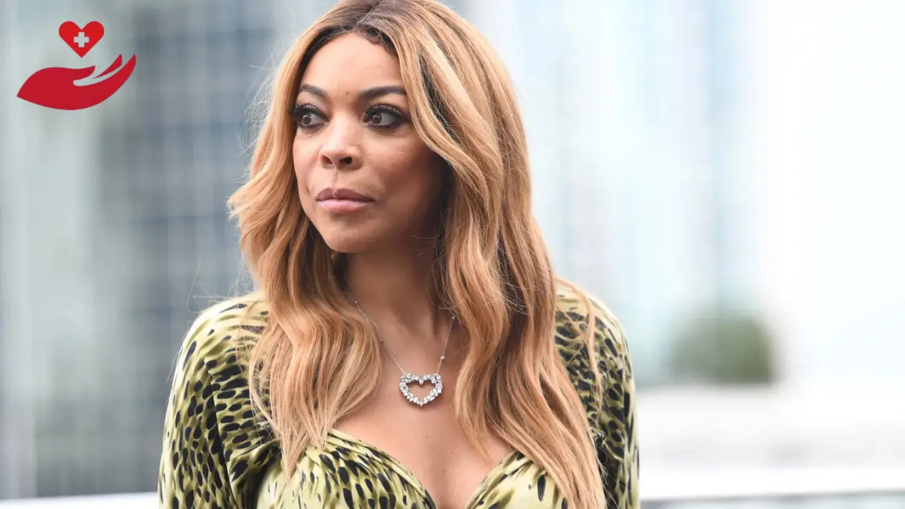 What Happened To Wendy Williams