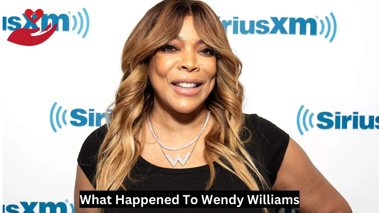 What Happened To Wendy Williams