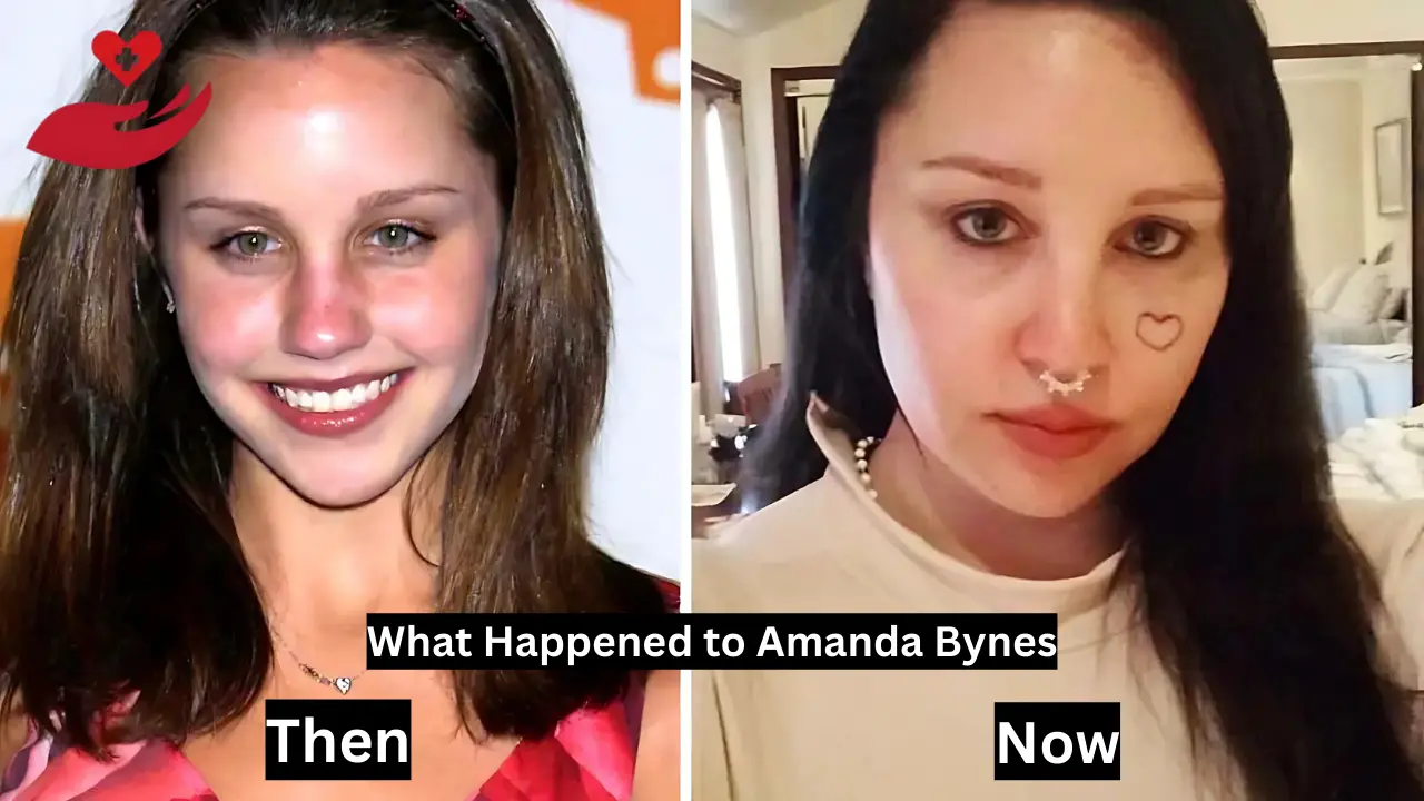 What Happened to Amanda Bynes