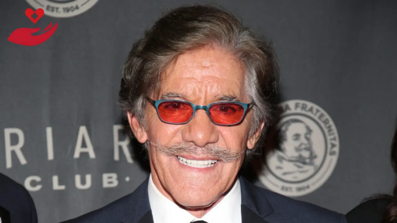 What Disease Does Geraldo Rivera Have