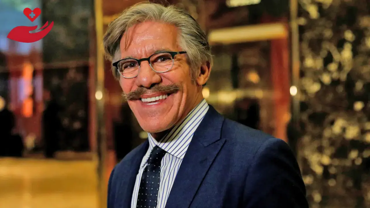 What Disease Does Geraldo Rivera Have