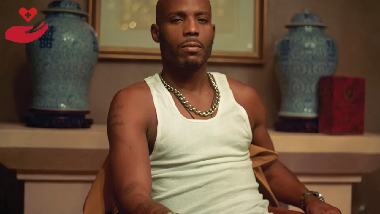 DMX Death Cause