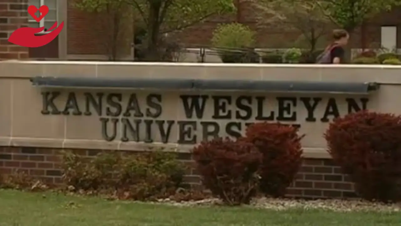 Kansas Wesleyan Professor Death Cause