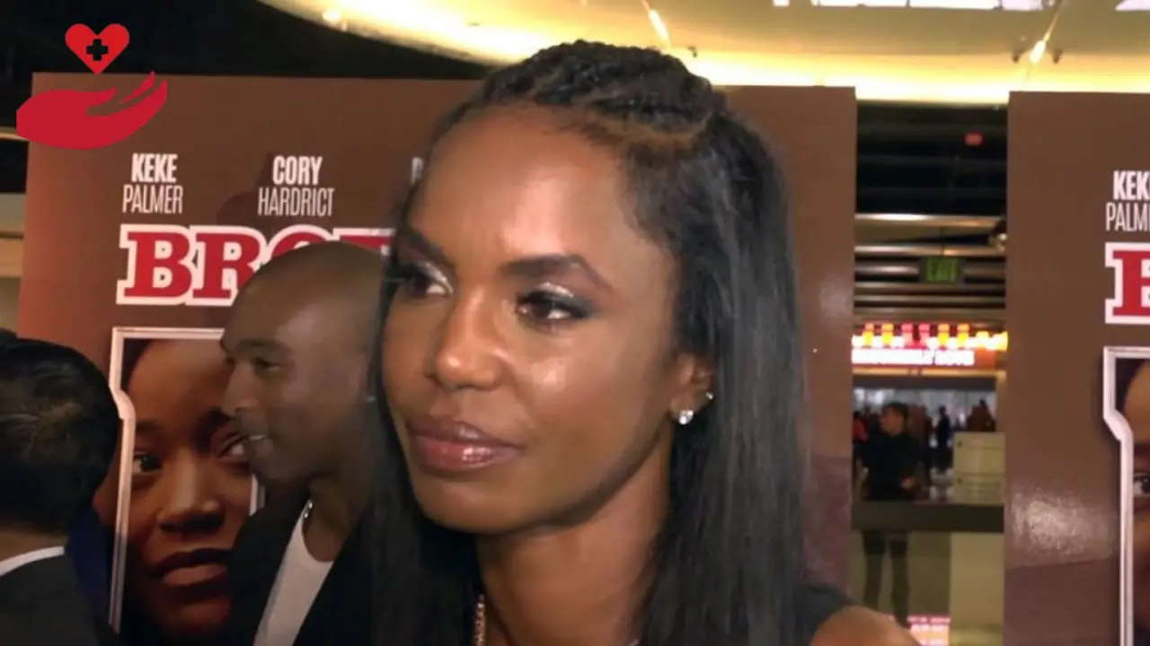 Kim Porter Death Cause