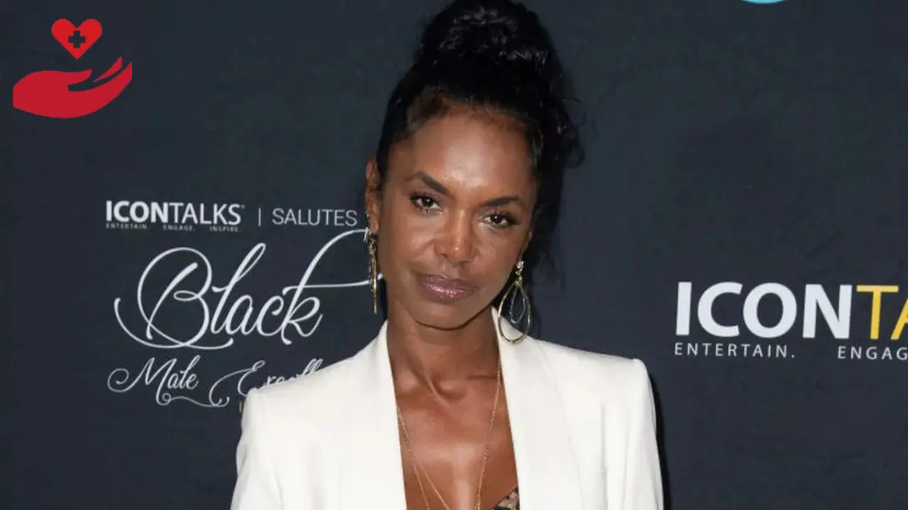 Kim Porter Death Cause