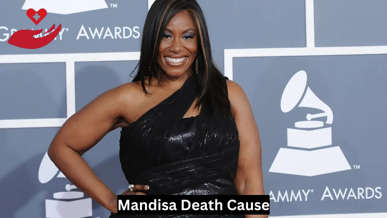 Mandisa Death Cause