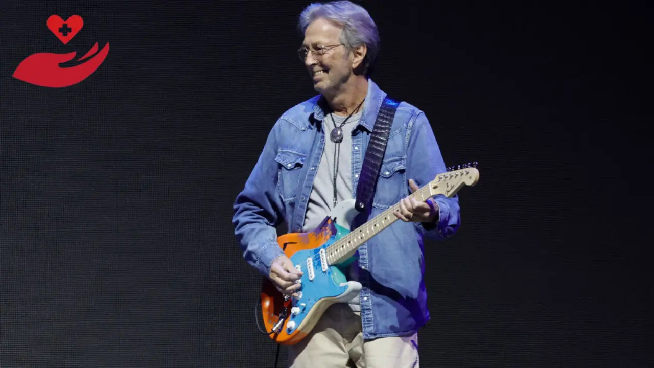 What Disease Does Eric Clapton Have