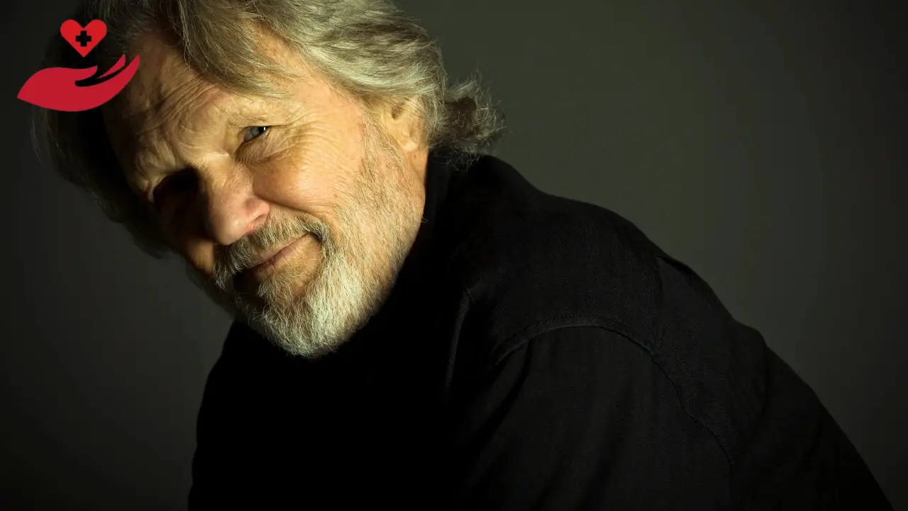 What Disease Does Kris Kristofferson Have?