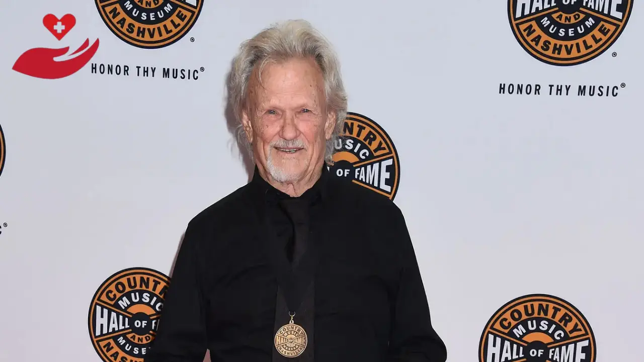 What Disease Does Kris Kristofferson Have?