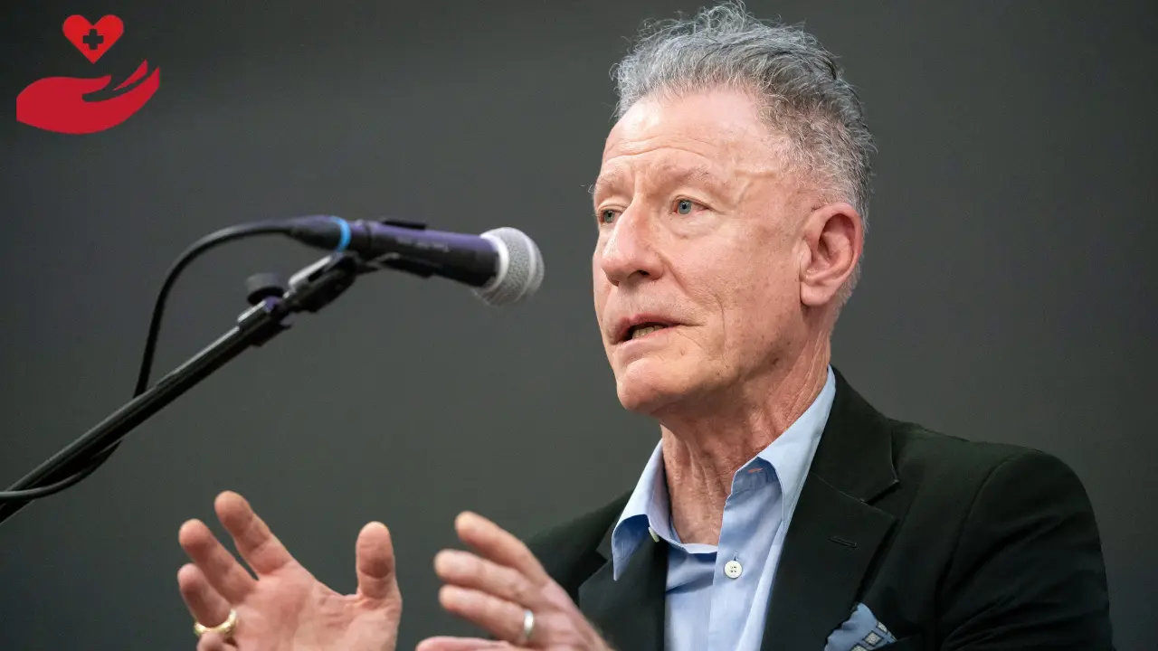 What Disease Does Lyle Lovett Have