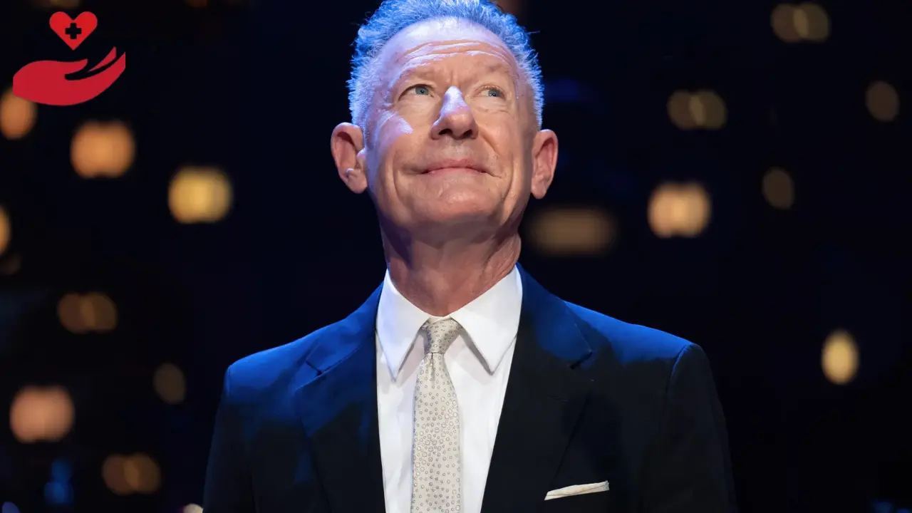 What Disease Does Lyle Lovett Have