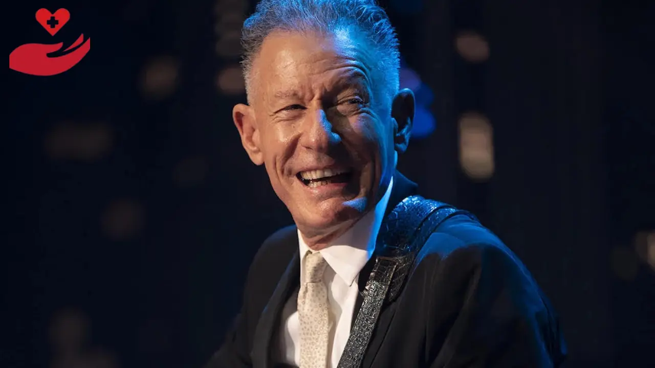 What Disease Does Lyle Lovett Have