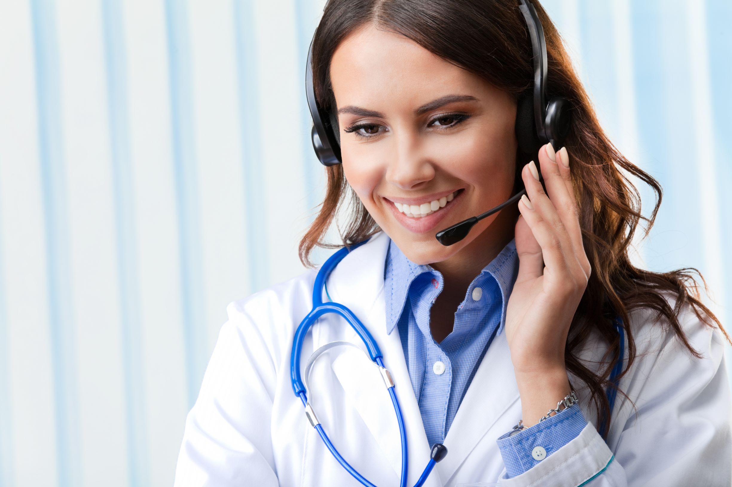 Healthcare Call Center Services